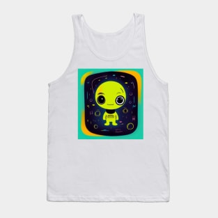 Babies Tank Top